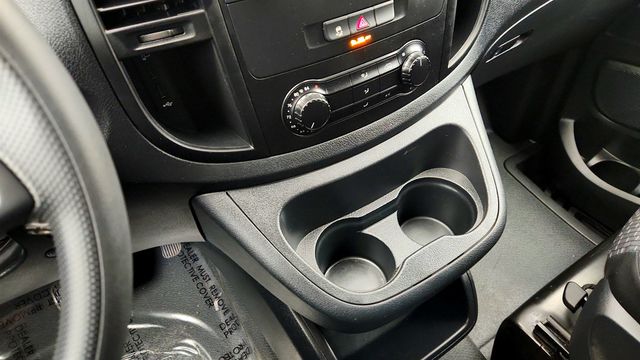 2023 Mercedes-Benz Metris Cargo Van 126'' Wheelbase with Driver Efficiency & Driver Comfort Packages - 22983862 - 15