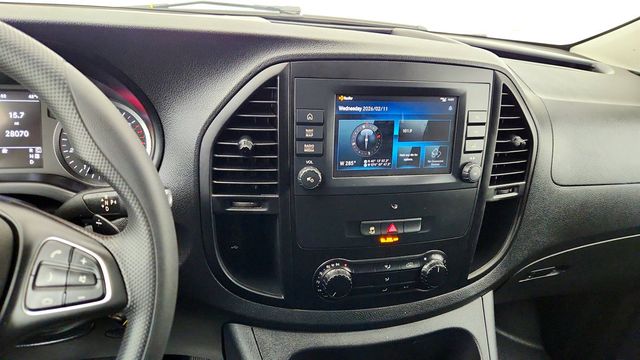2023 Mercedes-Benz Metris Cargo Van 126'' Wheelbase with Driver Efficiency & Driver Comfort Packages - 22983862 - 16
