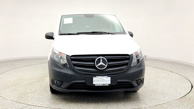 2023 Mercedes-Benz Metris Cargo Van 126'' Wheelbase with Driver Efficiency & Driver Comfort Packages - 22983862 - 1