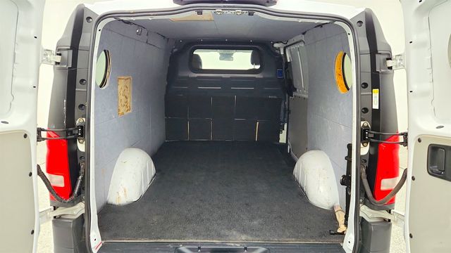 2023 Mercedes-Benz Metris Cargo Van 126'' Wheelbase with Driver Efficiency & Driver Comfort Packages - 22983862 - 20