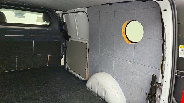 2023 Mercedes-Benz Metris Cargo Van 126'' Wheelbase with Driver Efficiency & Driver Comfort Packages - 22983862 - 22