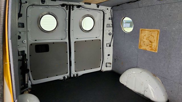 2023 Mercedes-Benz Metris Cargo Van 126'' Wheelbase with Driver Efficiency & Driver Comfort Packages - 22983862 - 23