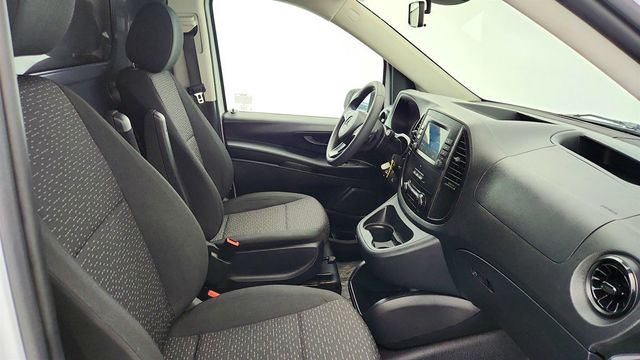 2023 Mercedes-Benz Metris Cargo Van 126'' Wheelbase with Driver Efficiency & Driver Comfort Packages - 22983862 - 26
