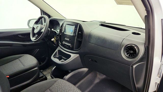 2023 Mercedes-Benz Metris Cargo Van 126'' Wheelbase with Driver Efficiency & Driver Comfort Packages - 22983862 - 27