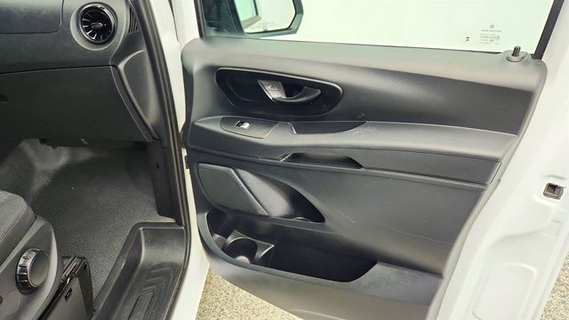 2023 Mercedes-Benz Metris Cargo Van 126'' Wheelbase with Driver Efficiency & Driver Comfort Packages - 22983862 - 28