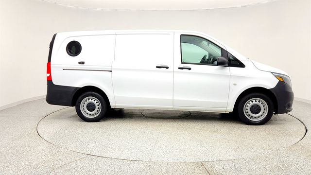 2023 Mercedes-Benz Metris Cargo Van 126'' Wheelbase with Driver Efficiency & Driver Comfort Packages - 22983862 - 3
