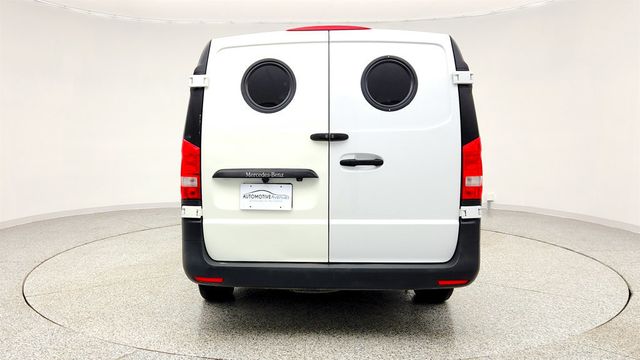 2023 Mercedes-Benz Metris Cargo Van 126'' Wheelbase with Driver Efficiency & Driver Comfort Packages - 22983862 - 5