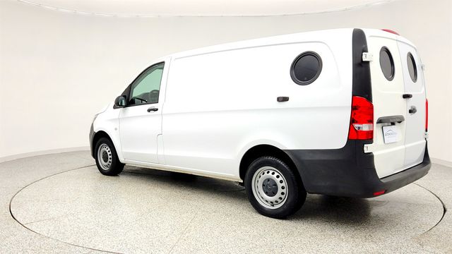 2023 Mercedes-Benz Metris Cargo Van 126'' Wheelbase with Driver Efficiency & Driver Comfort Packages - 22983862 - 6