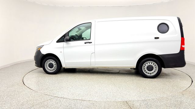 2023 Mercedes-Benz Metris Cargo Van 126'' Wheelbase with Driver Efficiency & Driver Comfort Packages - 22983862 - 7