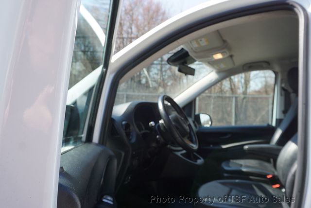2023 Mercedes-Benz Metris Cargo Van Metris Cargo Van Standard Roof 126" Wheelbase - 23001292 - 9