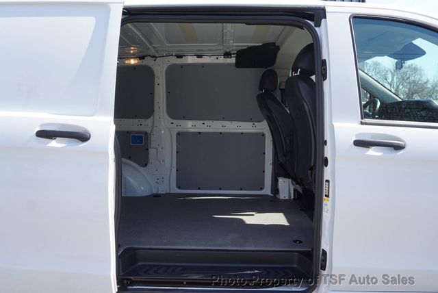 2023 Mercedes-Benz Metris Cargo Van Metris Cargo Van Standard Roof 126" Wheelbase - 23001292 - 11