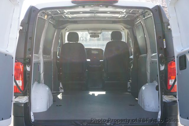 2023 Mercedes-Benz Metris Cargo Van Metris Cargo Van Standard Roof 126" Wheelbase - 23001292 - 14
