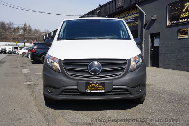 2023 Mercedes-Benz Metris Cargo Van Metris Cargo Van Standard Roof 126" Wheelbase - 23001292 - 1