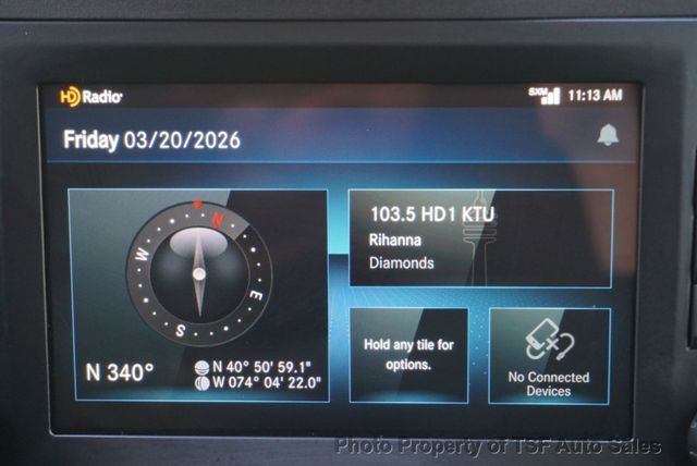 2023 Mercedes-Benz Metris Cargo Van Metris Cargo Van Standard Roof 126" Wheelbase - 23001292 - 20