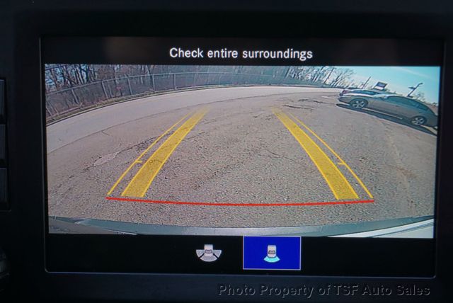 2023 Mercedes-Benz Metris Cargo Van Metris Cargo Van Standard Roof 126" Wheelbase - 23001292 - 22