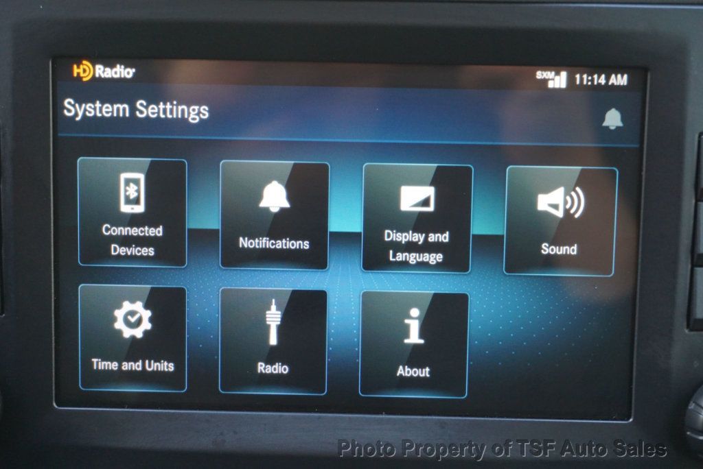 2023 Mercedes-Benz Metris Cargo Van Metris Cargo Van Standard Roof 126" Wheelbase - 23001292 - 24