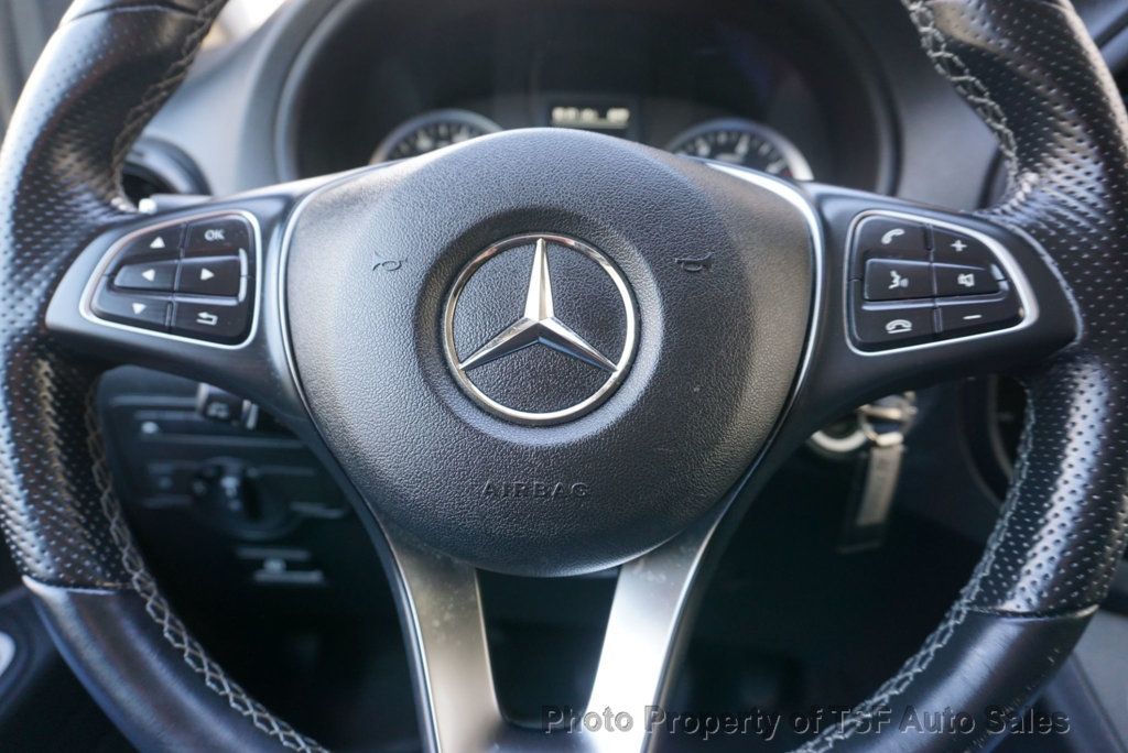 2023 Mercedes-Benz Metris Cargo Van Metris Cargo Van Standard Roof 126" Wheelbase - 23001292 - 28