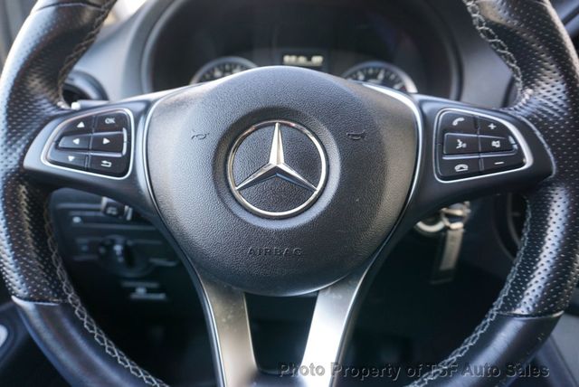 2023 Mercedes-Benz Metris Cargo Van Metris Cargo Van Standard Roof 126" Wheelbase - 23001292 - 28