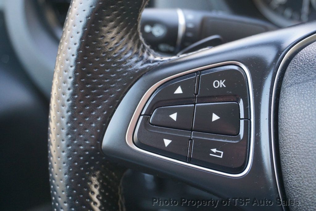 2023 Mercedes-Benz Metris Cargo Van Metris Cargo Van Standard Roof 126" Wheelbase - 23001292 - 29