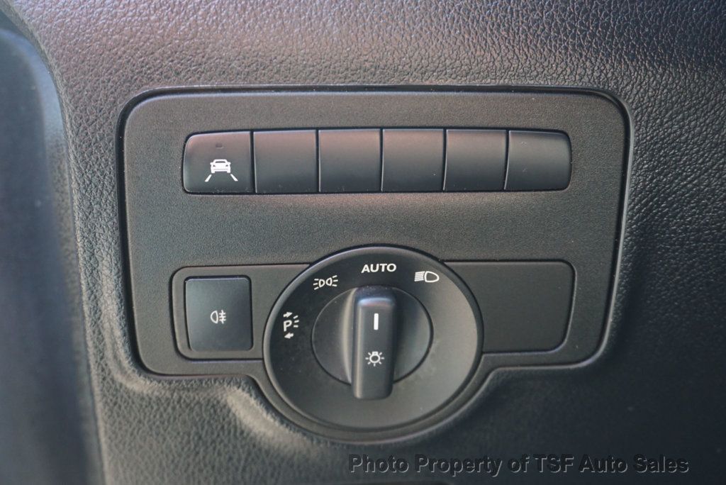 2023 Mercedes-Benz Metris Cargo Van Metris Cargo Van Standard Roof 126" Wheelbase - 23001292 - 31