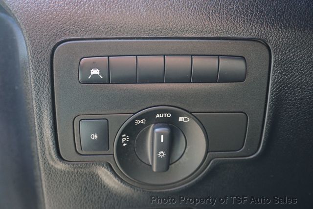 2023 Mercedes-Benz Metris Cargo Van Metris Cargo Van Standard Roof 126" Wheelbase - 23001292 - 31