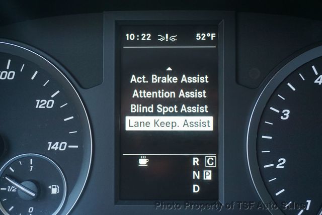 2023 Mercedes-Benz Metris Cargo Van Metris Cargo Van Standard Roof 126" Wheelbase - 23001292 - 34