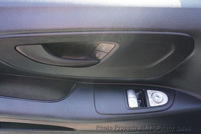 2023 Mercedes-Benz Metris Cargo Van Metris Cargo Van Standard Roof 126" Wheelbase - 23001292 - 36