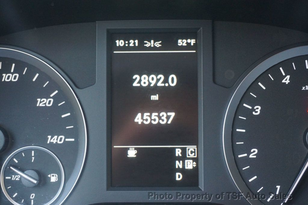 2023 Mercedes-Benz Metris Cargo Van Metris Cargo Van Standard Roof 126" Wheelbase - 23001292 - 38