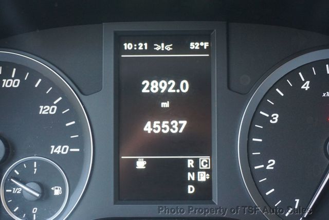 2023 Mercedes-Benz Metris Cargo Van Metris Cargo Van Standard Roof 126" Wheelbase - 23001292 - 38