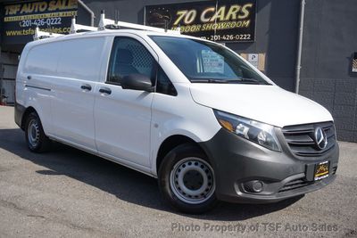 2023 Mercedes-Benz Metris Cargo Van