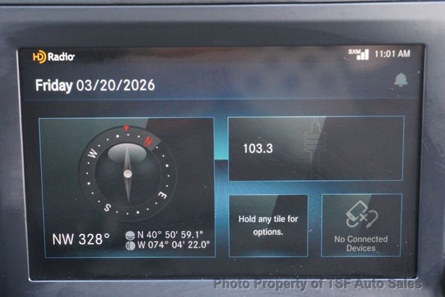 2023 Mercedes-Benz Metris Cargo Van Metris Cargo Van Standard Roof 135" WB LADDER RACKS SHELVES  - 23001287 - 20