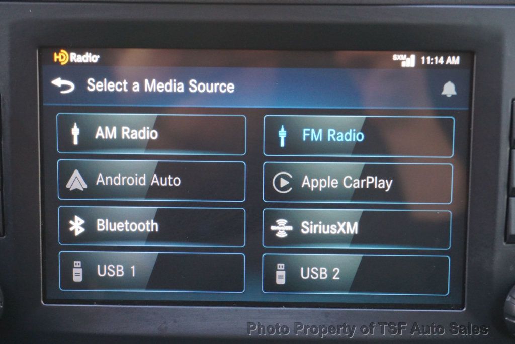 2023 Mercedes-Benz Metris Cargo Van Metris Cargo Van Standard Roof 135" WB LADDER RACKS SHELVES  - 23001287 - 21