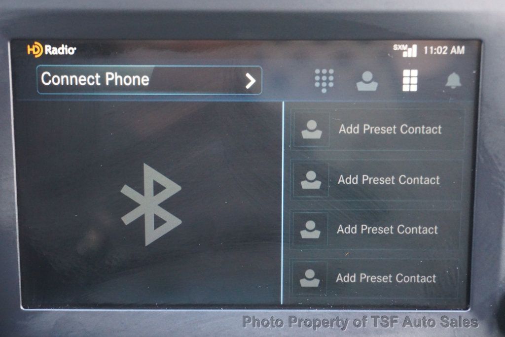 2023 Mercedes-Benz Metris Cargo Van Metris Cargo Van Standard Roof 135" WB LADDER RACKS SHELVES  - 23001287 - 23