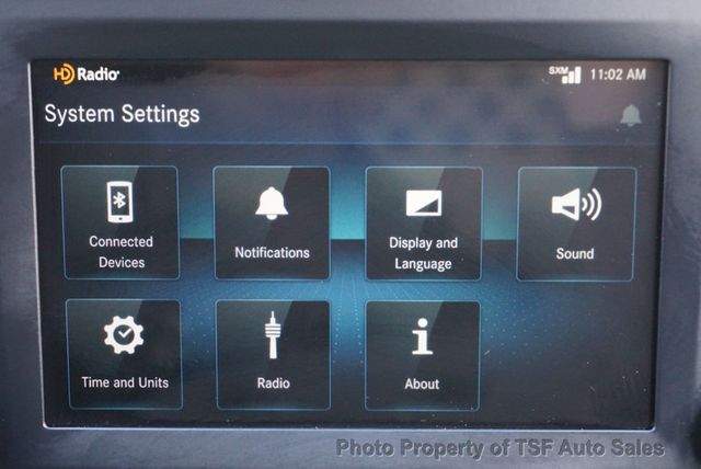 2023 Mercedes-Benz Metris Cargo Van Metris Cargo Van Standard Roof 135" WB LADDER RACKS SHELVES  - 23001287 - 25