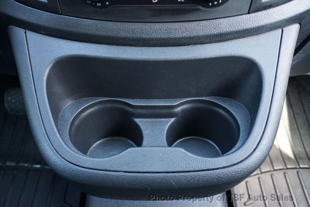 2023 Mercedes-Benz Metris Cargo Van Metris Cargo Van Standard Roof 135" WB LADDER RACKS SHELVES  - 23001287 - 28