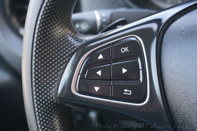 2023 Mercedes-Benz Metris Cargo Van Metris Cargo Van Standard Roof 135" WB LADDER RACKS SHELVES  - 23001287 - 30