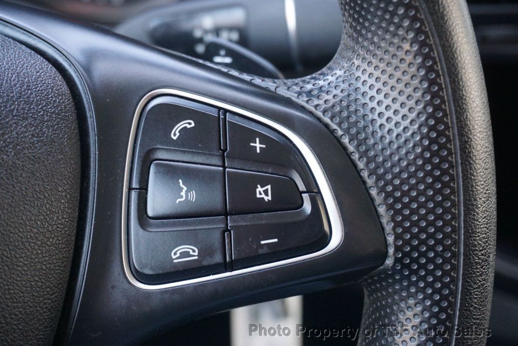 2023 Mercedes-Benz Metris Cargo Van Metris Cargo Van Standard Roof 135" WB LADDER RACKS SHELVES  - 23001287 - 31