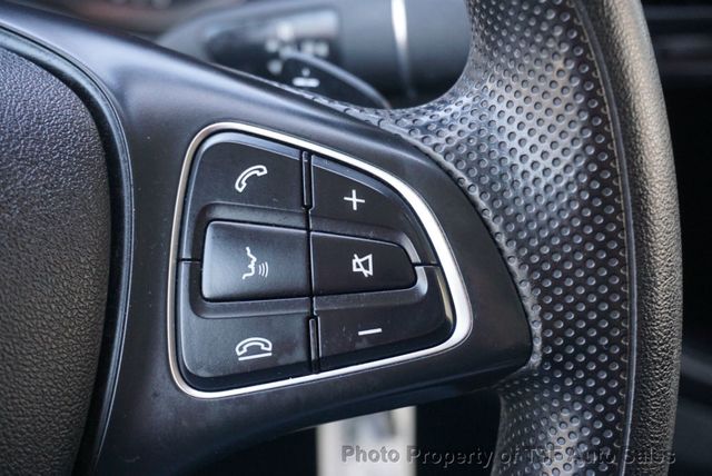 2023 Mercedes-Benz Metris Cargo Van Metris Cargo Van Standard Roof 135" WB LADDER RACKS SHELVES  - 23001287 - 31