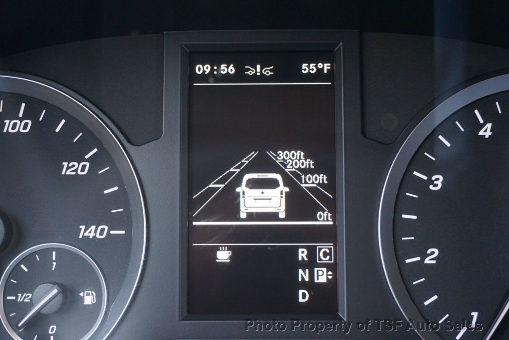 2023 Mercedes-Benz Metris Cargo Van Metris Cargo Van Standard Roof 135" WB LADDER RACKS SHELVES  - 23001287 - 32