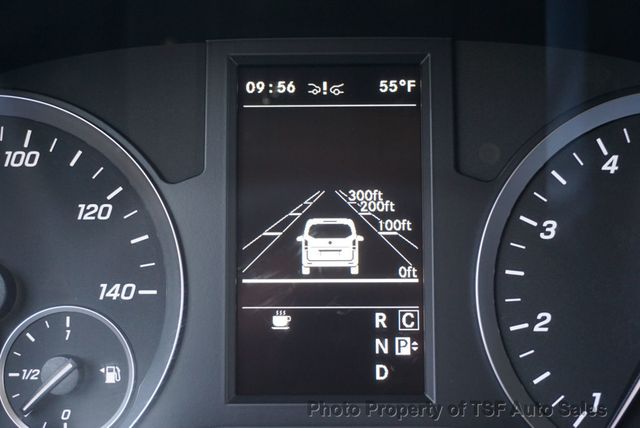 2023 Mercedes-Benz Metris Cargo Van Metris Cargo Van Standard Roof 135" WB LADDER RACKS SHELVES  - 23001287 - 32