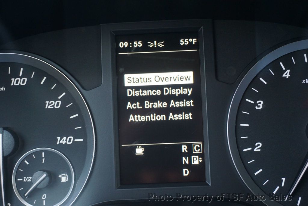 2023 Mercedes-Benz Metris Cargo Van Metris Cargo Van Standard Roof 135" WB LADDER RACKS SHELVES  - 23001287 - 33