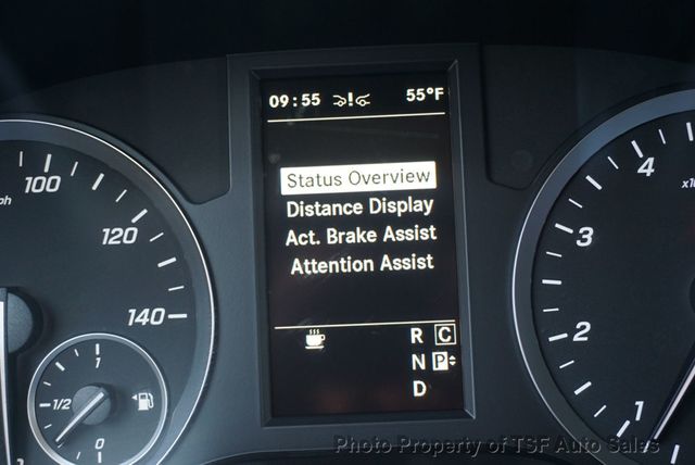 2023 Mercedes-Benz Metris Cargo Van Metris Cargo Van Standard Roof 135" WB LADDER RACKS SHELVES  - 23001287 - 33