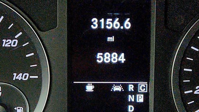 2023 Mercedes-Benz Metris Cargo Van Standard Roof 135'' Wheelbase w/ Safety+ & Cold Weather Packages - 22971284 - 13