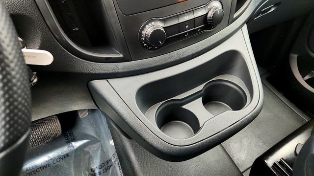 2023 Mercedes-Benz Metris Cargo Van Standard Roof 135'' Wheelbase w/ Safety+ & Cold Weather Packages - 22971284 - 14