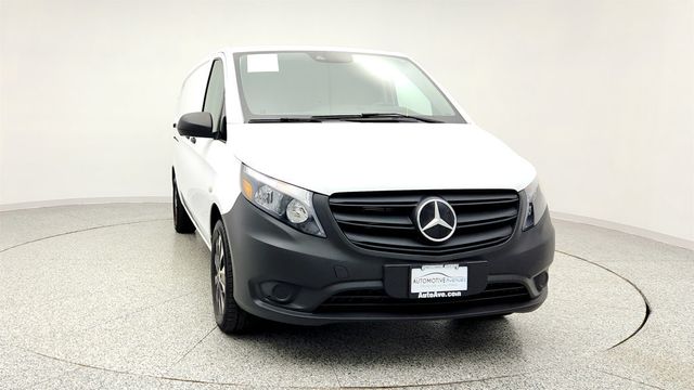 2023 Mercedes-Benz Metris Cargo Van Standard Roof 135'' Wheelbase w/ Safety+ & Cold Weather Packages - 22971284 - 1