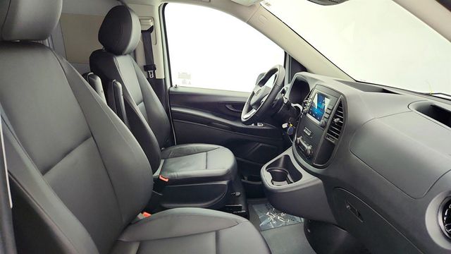 2023 Mercedes-Benz Metris Cargo Van Standard Roof 135'' Wheelbase w/ Safety+ & Cold Weather Packages - 22971284 - 26