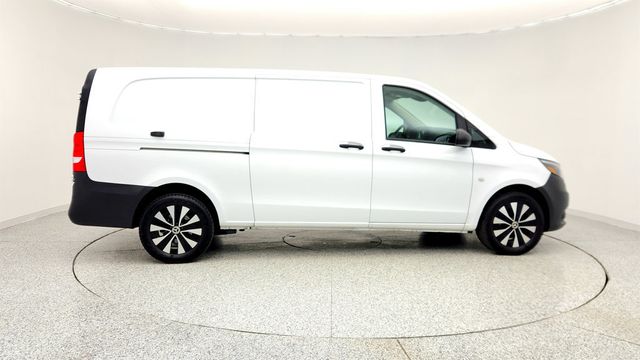 2023 Mercedes-Benz Metris Cargo Van Standard Roof 135'' Wheelbase w/ Safety+ & Cold Weather Packages - 22971284 - 3