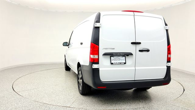2023 Mercedes-Benz Metris Cargo Van Standard Roof 135'' Wheelbase w/ Safety+ & Cold Weather Packages - 22971284 - 5