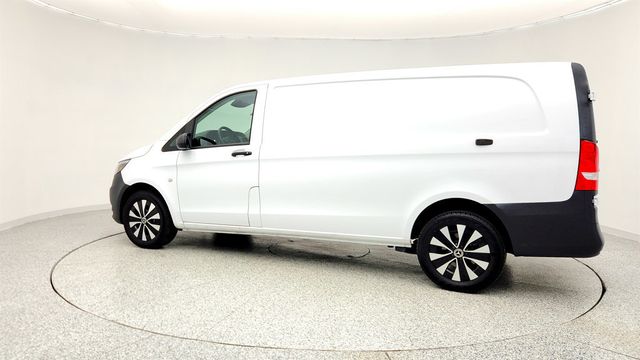 2023 Mercedes-Benz Metris Cargo Van Standard Roof 135'' Wheelbase w/ Safety+ & Cold Weather Packages - 22971284 - 6