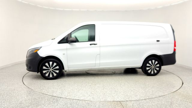 2023 Mercedes-Benz Metris Cargo Van Standard Roof 135'' Wheelbase w/ Safety+ & Cold Weather Packages - 22971284 - 7